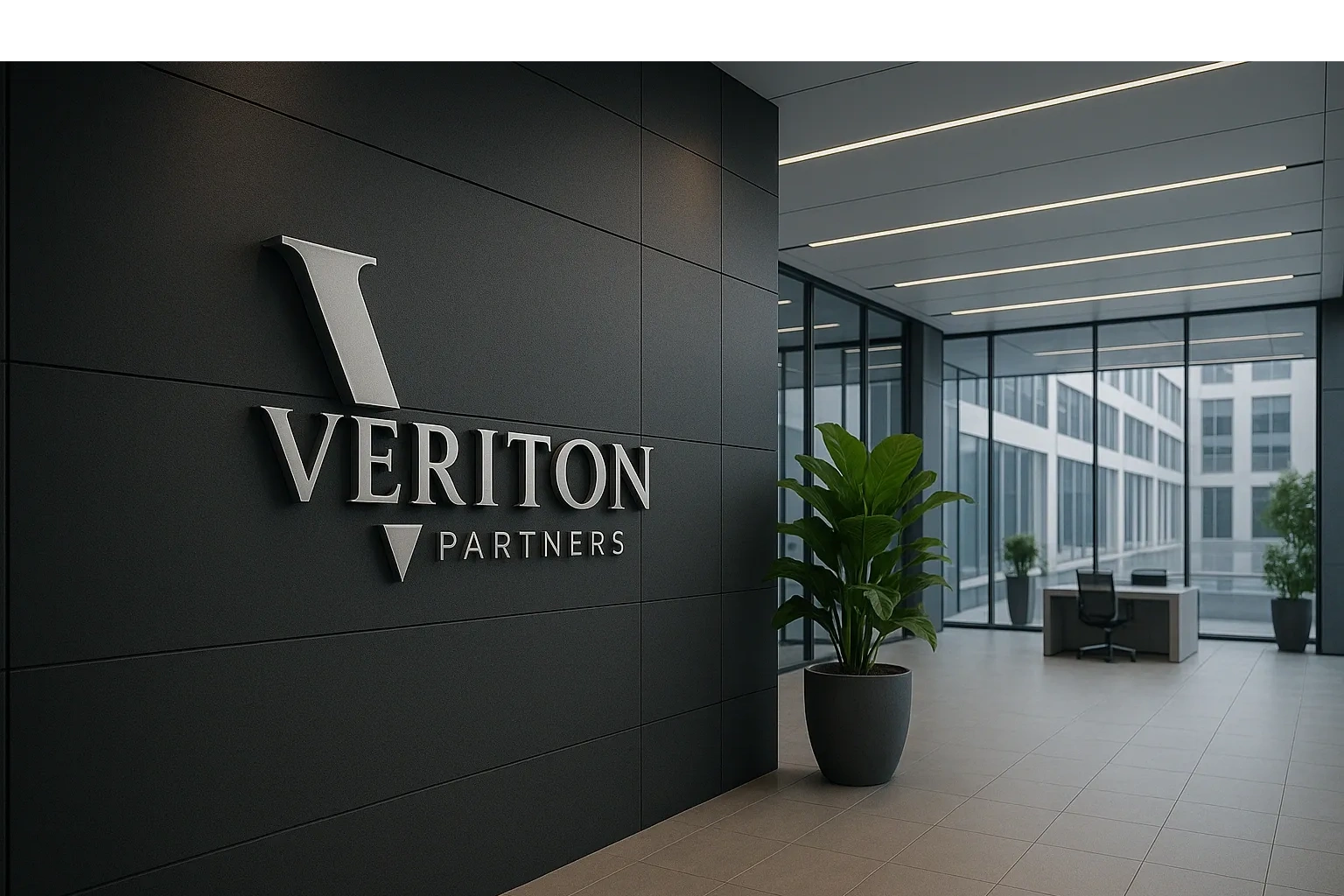 Veriton Partners